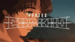 Семь судеб: Чхакхо аниме